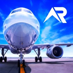 安卓真实飞行RFS解锁pro六个月