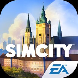 simcity模拟城市豪华版