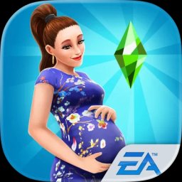 模拟人生手游移动畅玩版